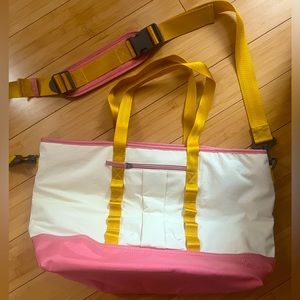 J. Crew Montauk medium tote bag